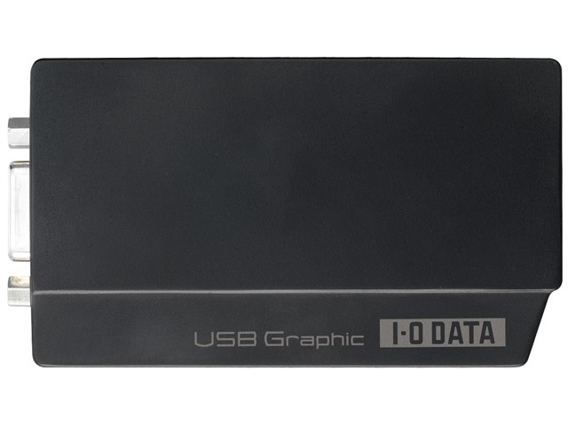 USBグラフィック USB-RGB2の製品画像 - 価格.com