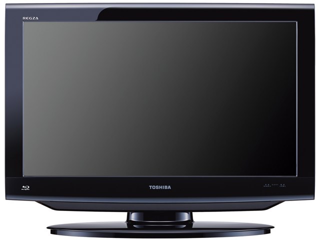 REGZA 26R1BDP [26インチ]の製品画像 - 価格.com