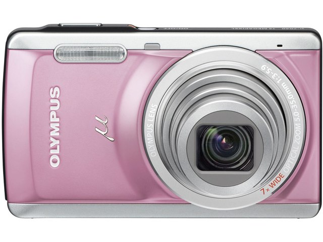 μ-7040の製品画像 - 価格.com