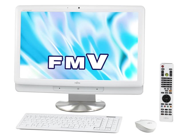 FMV-DESKPOWER F/G70T FMVFG70TWの製品画像 - 価格.com