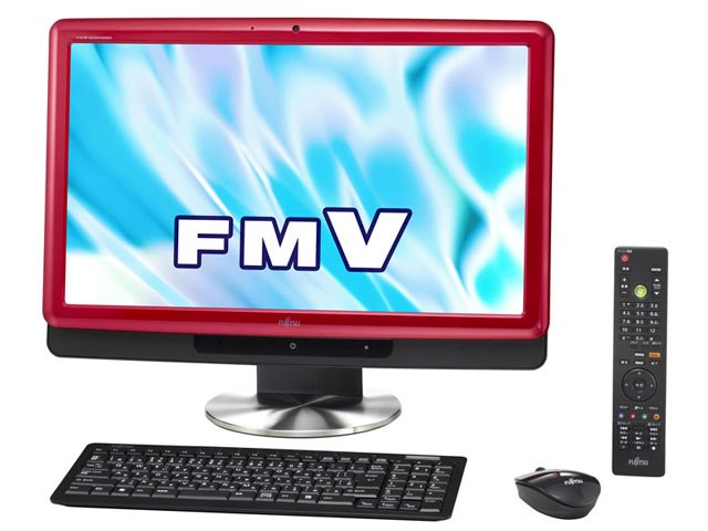 FMV-DESKPOWER F G70T ジャンク品 - タブレット