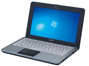 SONY - 【美品】小型軽量ノートパソコンSONYソニー VAIO VPCW219AJ/W VAIO Wシリーズ VPCW219AJ/WI エコボディモデル ミントホワイト