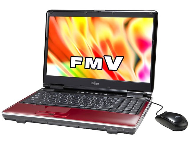 富士通 - FUJITSU FMV−BIBLO NF /G70 【ジャンク品】 2025年最新】Yahoo!オークション -fmv nf ジャンクの中古品