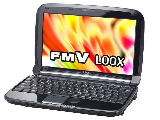 ☆FMV BIBLO LOOX M/G30☆