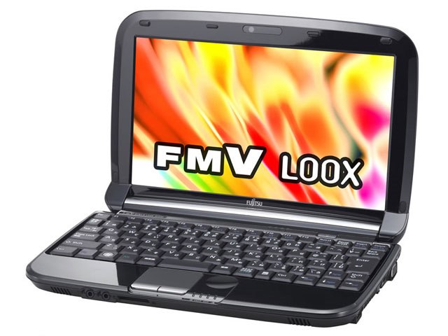 FMV-BIBLO LOOX M/G30 FMVLMG30Bの製品画像 - 価格.com