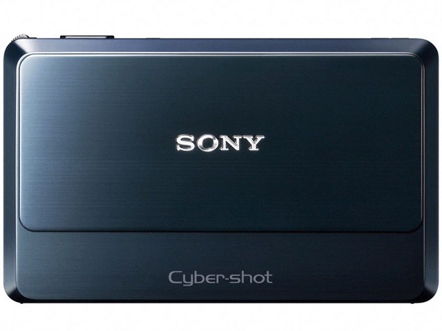 サイバーショット DSC-TX7の製品画像 - 価格.com