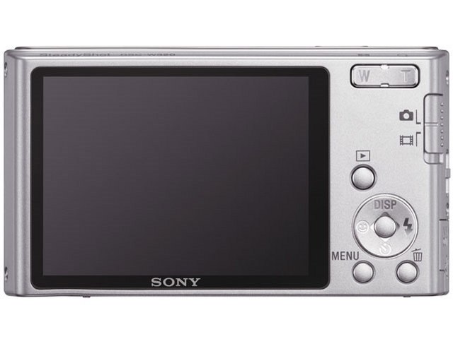 SONY Cyber-shot DSC-W320 シルバー SONY サイバーショット DSC-W320 価格比較 - 価格.com