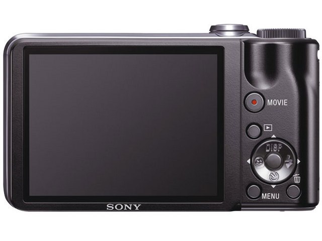 サイバーショット DSC-HX5Vの製品画像 - 価格.com