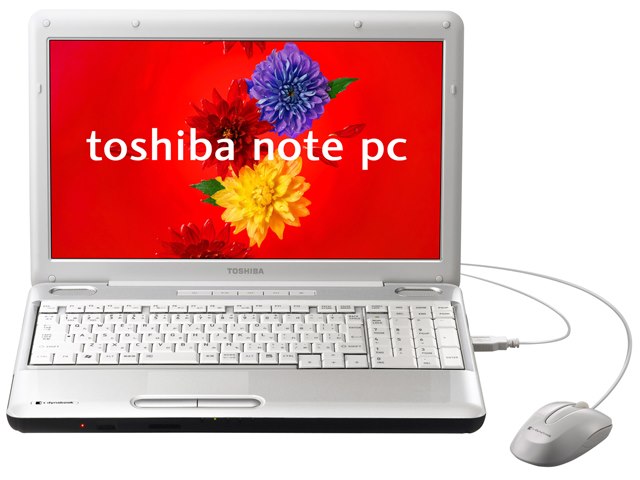 dynabook EX/55LWH PAEX55LLTWHの製品画像 - 価格.com