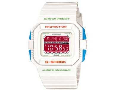 G-SHOCK プレシャスハートセレクション 2009 GLS5500P-7 [海外