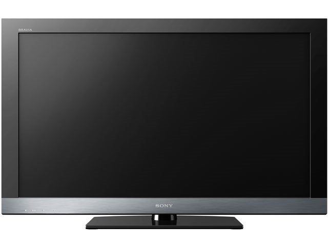 BRAVIA KDL-40EX500 [40インチ]の製品画像 - 価格.com