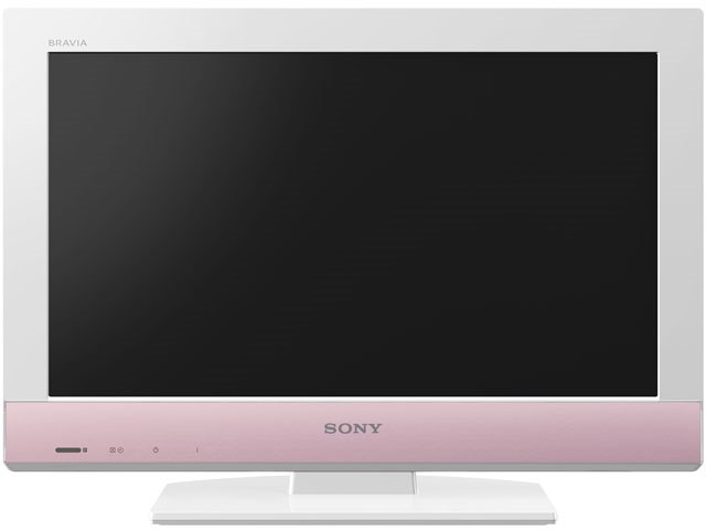 BRAVIA KDL-22EX300 [22インチ]の製品画像 - 価格.com