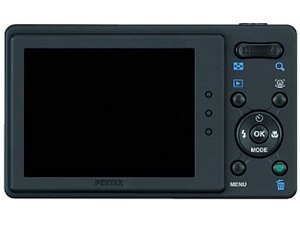 Optio H90の製品画像 - 価格.com