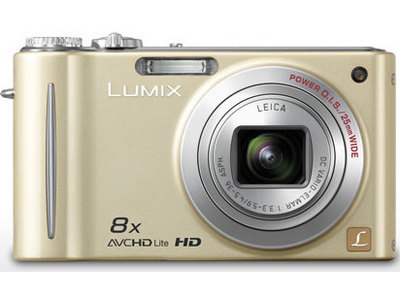 LUMIX DMC-ZX3の製品画像 - 価格.com