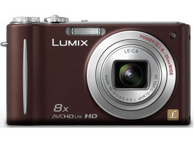 LUMIX DMC-ZX3の製品画像 - 価格.com