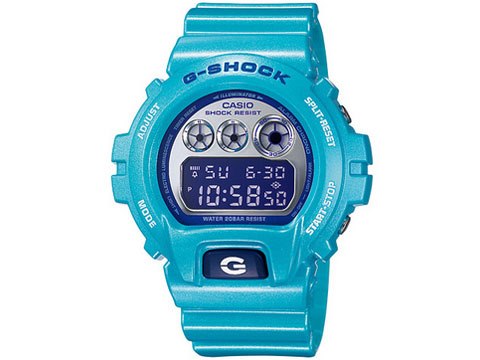 G-SHOCK クレイジーカラーズ DW-6900CB-2JFの製品画像 - 価格.com