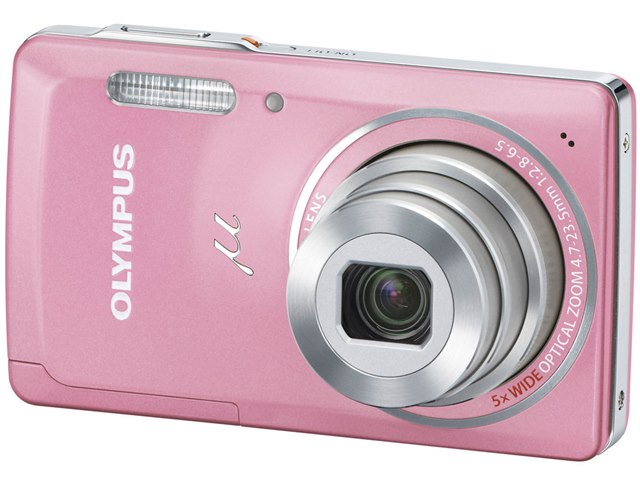 μ-5010の製品画像 - 価格.com