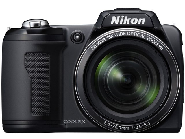 COOLPIX L110の製品画像 - 価格.com