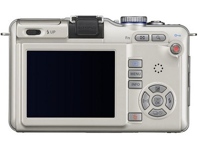 オリンパス・ペン Lite E-PL1 ダブルズームキットの製品画像 - 価格.com