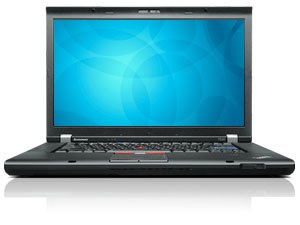 ThinkPad T510 4313CTO ハイパフォーマンスパッケージの製品画像 - 価格.com