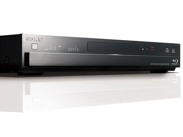 BDZ-RX105の製品画像 - 価格.com