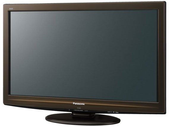 Panasonic VIERA TH-L32G2-K 32インチ 液晶テレビ VIERA TH-L32G2 [32インチ]の製品画像 - 価格.com