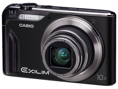 カシオ デジタルカメラ エクシリム EXILIM Hi-ZOOM EX-H15 Amazon | CASIO デジタルカメラ EXILIM EX-H15 ピンク EX-H15PK