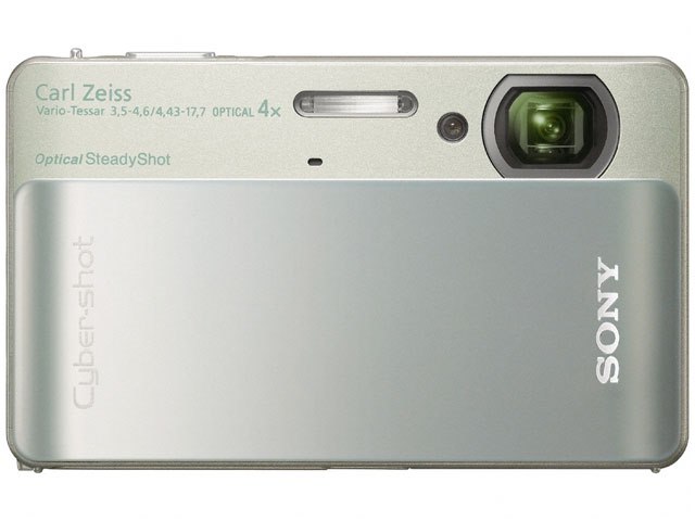 サイバーショット DSC-TX5の製品画像 - 価格.com