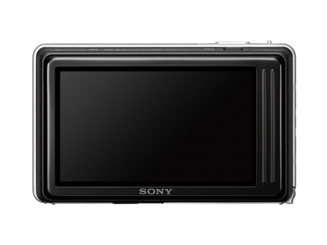 サイバーショット DSC-TX5の製品画像 - 価格.com