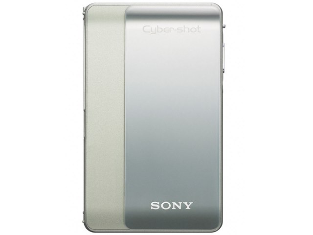 サイバーショット DSC-TX5の製品画像 - 価格.com