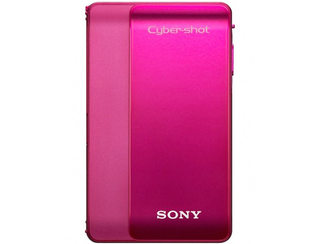 サイバーショット DSC-TX5の製品画像 - 価格.com