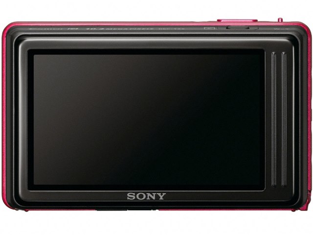 サイバーショット DSC-TX5の製品画像 - 価格.com