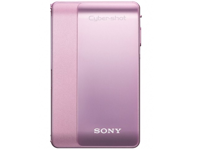 サイバーショット DSC-TX5の製品画像 - 価格.com
