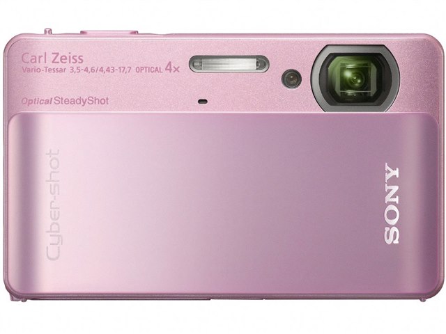 サイバーショット DSC-TX5の製品画像 - 価格.com