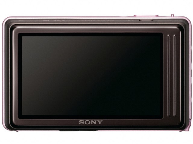 サイバーショット DSC-TX5の製品画像 - 価格.com