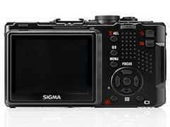SIGMA DP1xの製品画像 - 価格.com