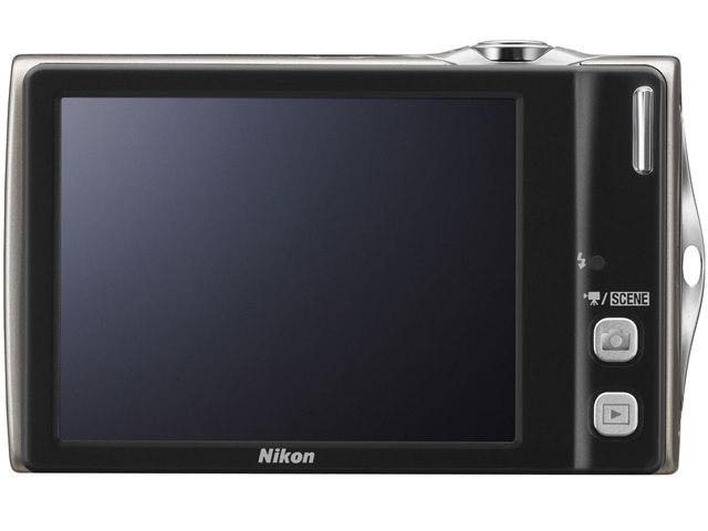 COOLPIX S4000の製品画像 - 価格.com