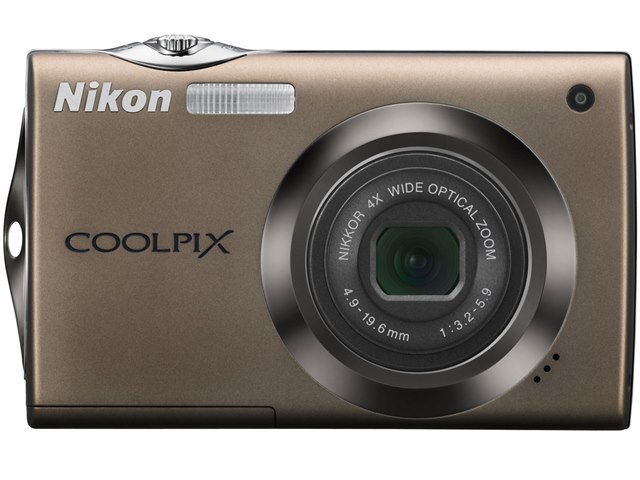 COOLPIX S4000の製品画像 - 価格.com