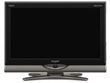 AQUOS LC-26DE7 [26インチ] AQUOS LC-26DE7 [26インチ]の製品画像 - 価格.com