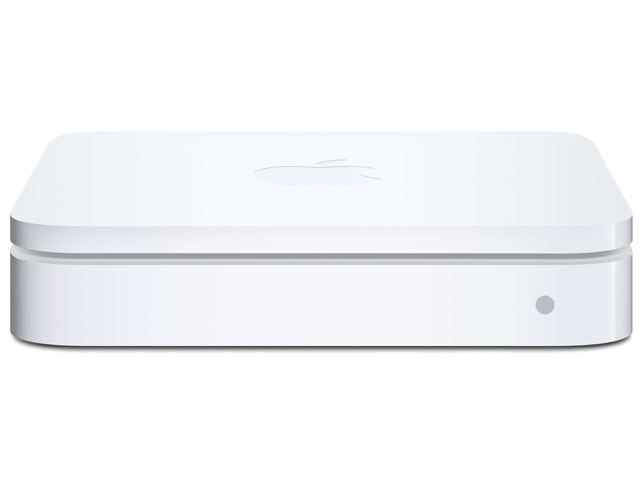 AirMac Extreme ベースステーション MC340J/Aの製品画像 - 価格.com
