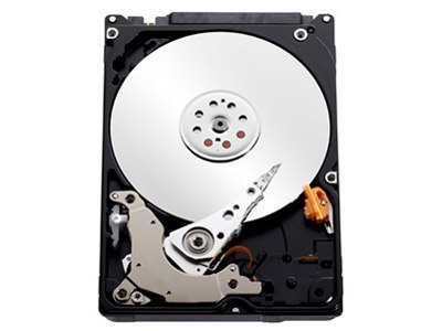 WD10TPVT (1TB 12.5mm)の製品画像 - 価格.com