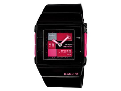 Baby-G カスケット BGA-200-1EJFの製品画像 - 価格.com