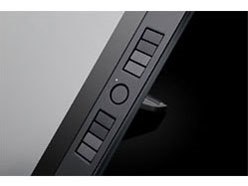 Cintiq 21UX DTK-2100/K0の製品画像 - 価格.com