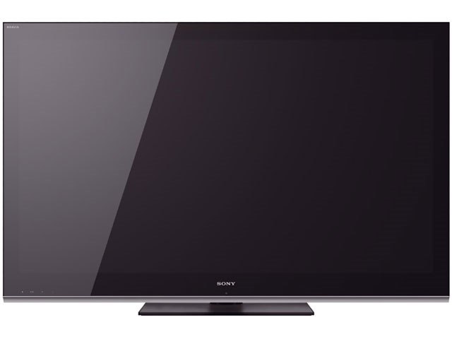 60インチ SONY 3D BRAVIA KDL-60LX900 カスタム有-