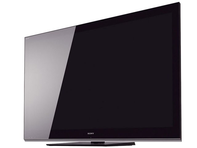3D BRAVIA KDL-52LX900 [52インチ]の製品画像 - 価格.com
