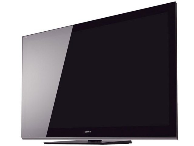 3D BRAVIA KDL-46LX900 [46インチ]の製品画像 - 価格.com