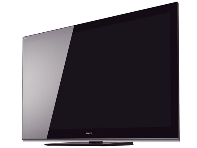 3D BRAVIA KDL-40LX900 [40インチ]の製品画像 - 価格.com