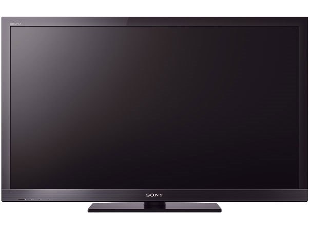 SONY BRAVIA KDL-46HX800 46インチ テレビ フルHD-