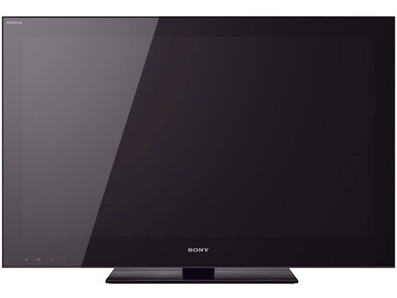 BRAVIA KDL-40NX800 [40インチ]の製品画像 - 価格.com