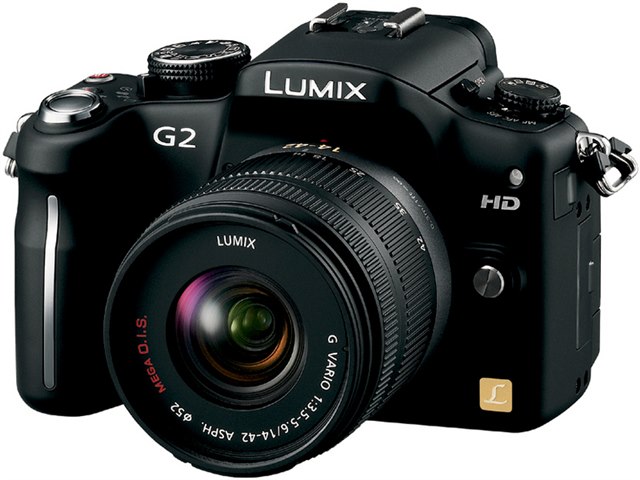 Panasonic LUMIX DMC-G2W ダブルズームキット デジタル一眼 パナソニック LUMIX DMC-G2W ダブルズームレンズキット 価格比較